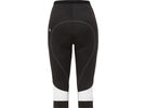 Vaude Women's Advanced 3/4 Pants, black/white | Bild 2
