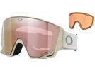 Oakley Flow Scape M, Prizm Snow Rose Gold Iridium / cool grey 2 | Bild 1