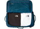 The North Face Base Camp Voyager Duffel 32 L, midnight petrol/algae b | Bild 4