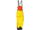Norrona Womens Lofoten Gore-Tex Pro Pants, Mellow Yellow | Bild 2