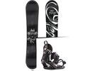 Set: Nitro Magnum  + K2 Cinch CTS (1179785S) | Bild 1