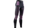 X-Bionic Energy Accumulator 4.0 Pants Wmn, charcoal/magnolia | Bild 1