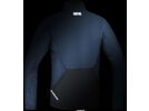 Gore Wear C5 Gore Windstopper Thermo Trail Jacke, deep water blue/black | Bild 5