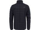 The North Face Mens Thermoball Full Zip Jacket, tnf black matte | Bild 2