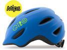 Giro Scamp MIPS, blue/lime | Bild 2