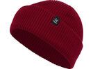 Haglöfs Vassi Beanie, carmine red | Bild 1