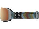 Giro Article inkl. WS, mo rockin/Lens: vivid copper | Bild 3