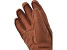 Hestra Fall Line 5 Finger, brown/brown | Bild 2