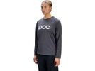 POC W's Reform Enduro Jersey, sylvanite grey | Bild 4