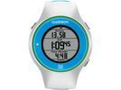 Garmin Forerunner 610 Color-Edition (mit Brustgurt), weiß/grün/blau | Bild 2