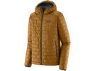 Patagonia Men's Nano Puff Hoody, raptor brown | Bild 1