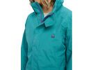 Burton Women's Jet Set Jacket, green-blue space dye | Bild 9