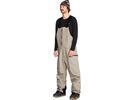 Volcom Rain Gore-Tex Bib Overall, khaki | Bild 1