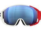 POC Zonula, Clarity Hi. Int. Partly Sunny Blue / rouge/blanc | Bild 2