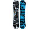 Burton Set: Clash 2016 + Burton Custom EST | Bild 2