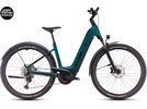 Cube Nuride Hybrid EXC 800 Allroad Easy Entry, goblin´n´black | Bild 1