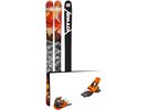 Set: Armada Invictus 95 TI 2016 + Tyrolia Attack 16 (1715200) | Bild 1