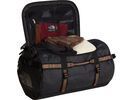The North Face Base Camp Duffel 50L - S, tnf black/smokey brown/ | Bild 3