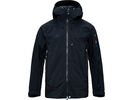Elevenate Men's Bec de Rosses XI Jacket, dark ink solid | Bild 1