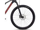 Specialized Epic FSR Expert Carbon World Cup 29, carbon/red/silver | Bild 2
