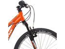 Kona Hula, orange/black/white | Bild 5