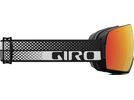 Giro Artila, Vivid Ember / black & white flow | Bild 4