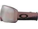 Oakley Flight Tracker L, Prizm Snow Black Iridium / toadstool dip | Bild 2