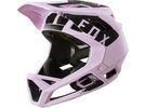 Fox Womens Proframe Helmet Mink, lilac | Bild 1