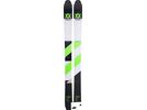 Set: Völkl VTA 108 2019 + Marker Alpinist 9 black/titanium | Bild 1