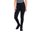 Vaude Women's Advanced Warm Pants II, black | Bild 3