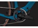 Cube Nuroad Hybrid C:62 EXC 400X FE, tropicalteal´n´black | Bild 5