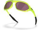 Oakley Cage Jacket, Prizm Road Black Iridium / matte uranium | Bild 3