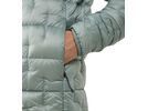 Haglöfs Hede Down Hood Men, dew green | Bild 8