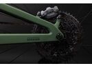 Santa Cruz Bronson C / GX AXS / MX, matte poblano green | Bild 6