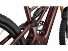 Specialized Turbo Levo Pro Carbon, gloss rusted red/satin redwood | Bild 8