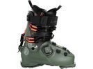 Atomic Hawx Prime XTD 120 BOA, army green/orange | Bild 1