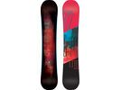 Set: K2 Bright Lite 2017 + Burton Stiletto Disc (1712939S) | Bild 2