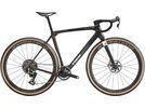 Trek Checkmate SLR 9 AXS, matte black/matte carbon smoke | Bild 1