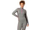 Kari Traa Rose Half Zip Baselayer, thyme | Bild 2