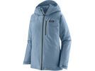 Patagonia Women's Insulated Powder Town Jacket, barnacle blue | Bild 1