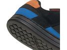 Five Ten Freerider, core black/off white/ray blue | Bild 6