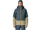 Patagonia Men's Insulated Storm Shift Jacket, summit blue | Bild 2