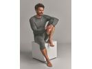 Ortovox 230 Merino Competition Long Sleeve M, dark sage | Bild 7