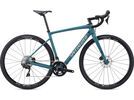 *** 2. Wahl *** Specialized Diverge Sport 2020, turquoise/white/pearl clean - Gravelbike | Größe 52 cm | Bild 1
