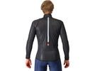 Castelli Squall Shell Jacket, light black/silver gray | Bild 2