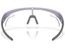 Oakley RSLV Lite, Clear To Black Iridium Photochromic / matte trans lilac | Bild 9