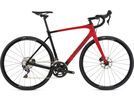 Specialized Roubaix Comp, red/black | Bild 1