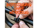 kommit Bike Mount, schwarz | Bild 4