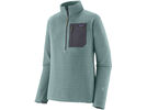 Patagonia Men's R1 Air Zip Neck, blue sage | Bild 1