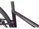 Cannondale SuperSix Evo Hi-Mod 2, tinted purple | Bild 8